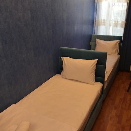 Baku Gardens Hotel Buitenkant foto