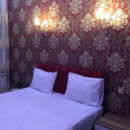 Baku Gardens Hotel Buitenkant foto