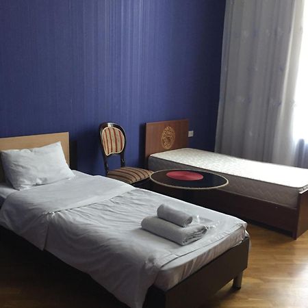Baku Gardens Hotel Buitenkant foto